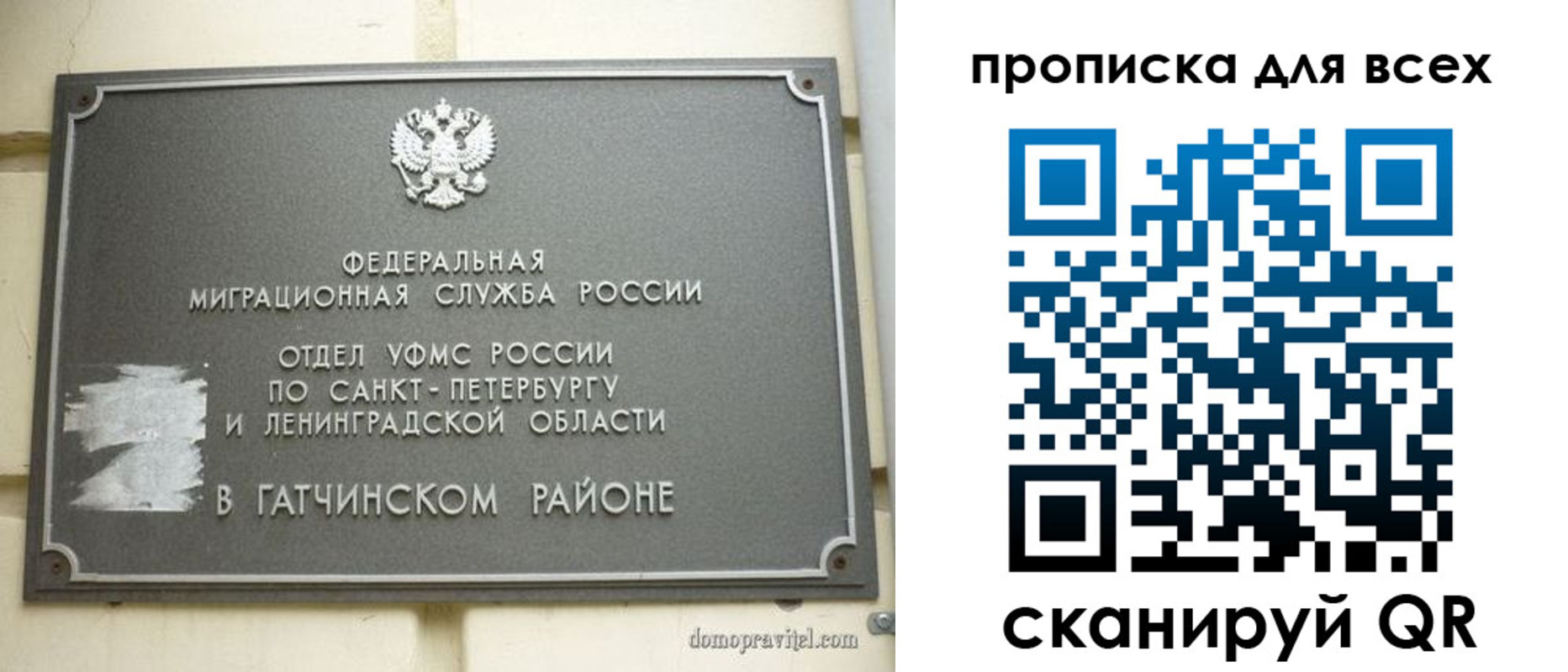 где прописаться в Кировграде