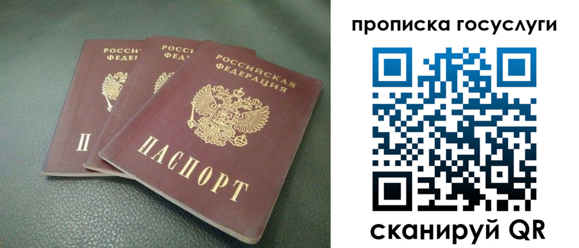 временная регистрация госуслуги в Кировграде